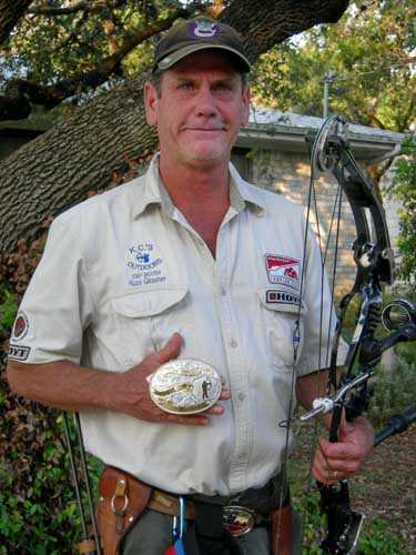 Russ Glesener